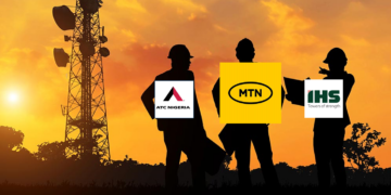MTN IHS Towers and ATC Nigeria