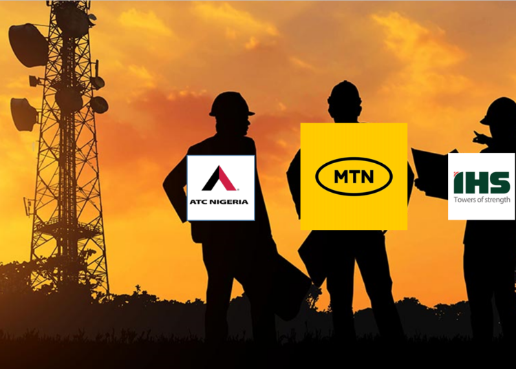 MTN IHS Towers and ATC Nigeria