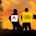 MTN IHS Towers and ATC Nigeria