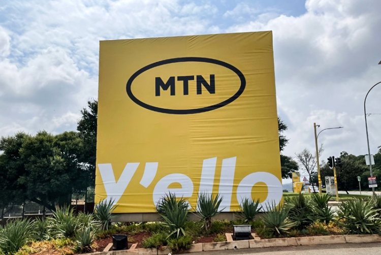 MTN Nigeria Stock Hit by Global Sell-Off, Economic Downturn