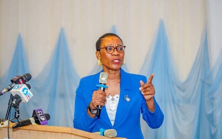 Maureen Chigbo, President of GOCOP responds to Digital Economy