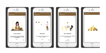 Mentors Tower App