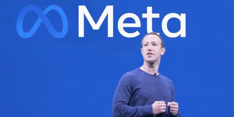 Mark Zuckerberg Becomes