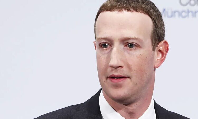 Facebook Pressured to Censor