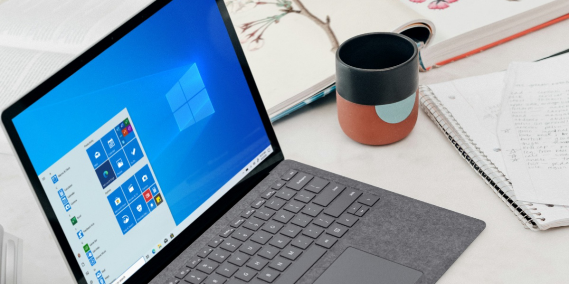 Microsoft Security Update Disrupts Linux Booting on Dual-Boot Systems | Designing