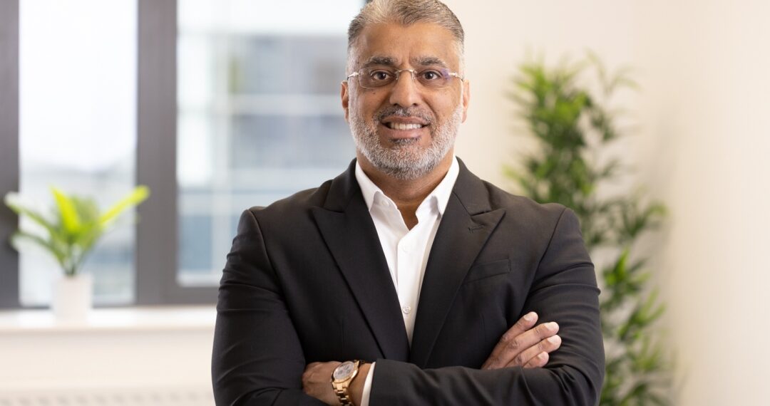 Vendease Appoints Mohamed Chaudry as New CFO