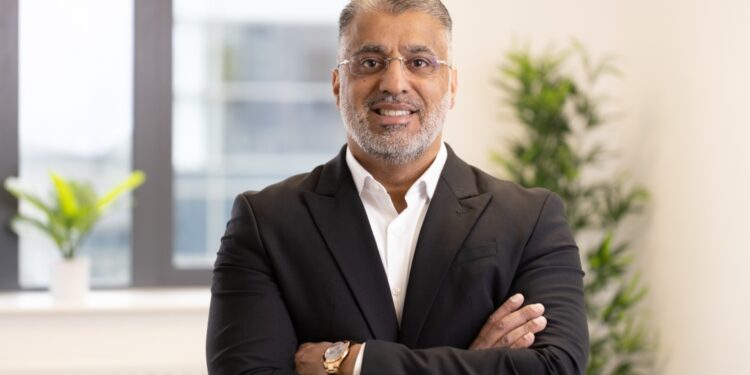 Vendease Appoints Mohamed Chaudry as New CFO