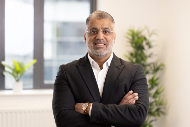 Vendease Appoints Mohamed Chaudry as New CFO