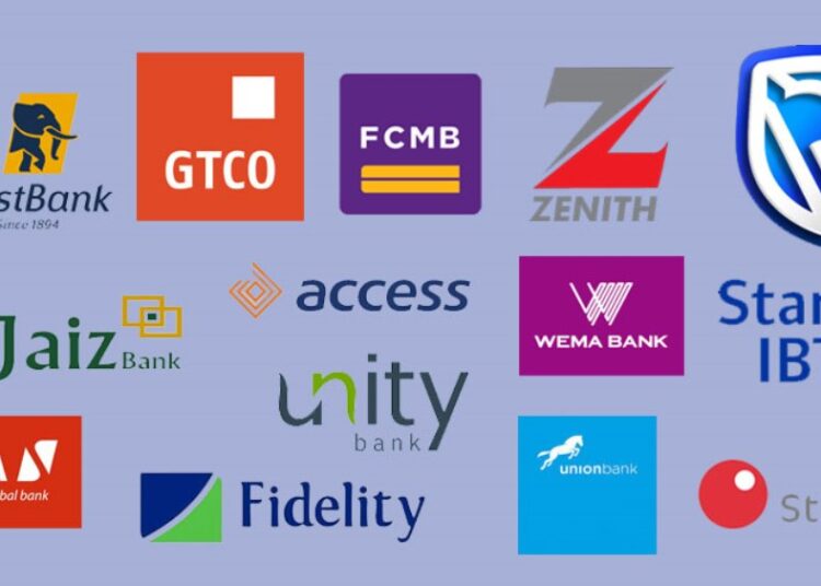 Money Deposit Banks in Nigeria