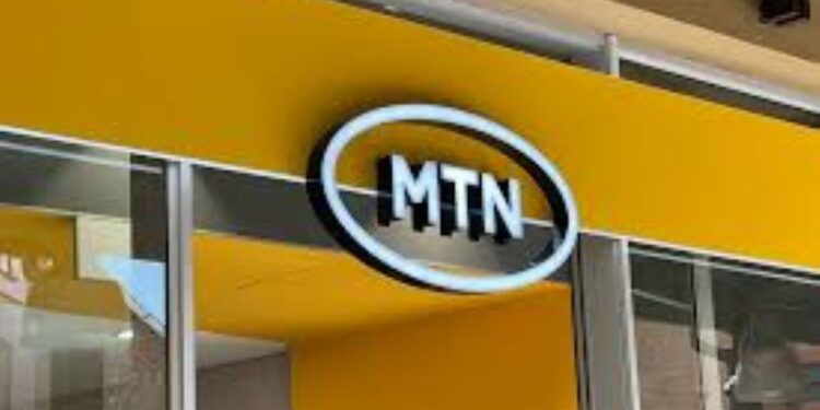 MTN Nigeria Consolidates Ownership