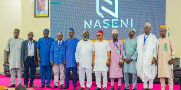NASENI and Universities R&d products