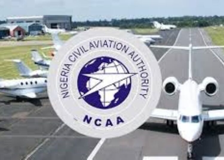 NCAA Launches Complaints