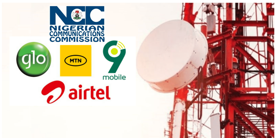 NCC, Telcos, Tariffs and Banks