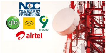 NCC, Telcos, Tariffs and Banks