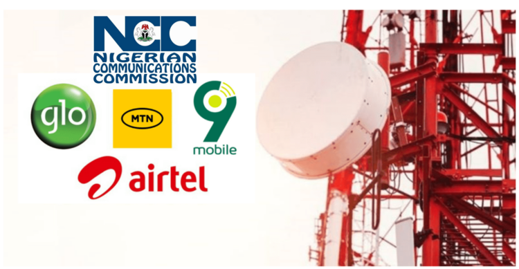 NCC, Telcos, Tariffs