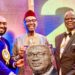 NDUKWE bags Titans of Tech Awards