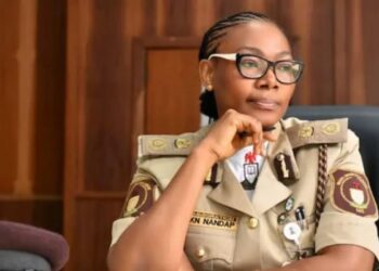 NIS  Investigates Traveler