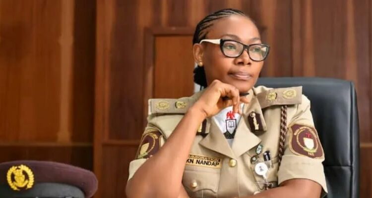 NIS  Investigates Traveler