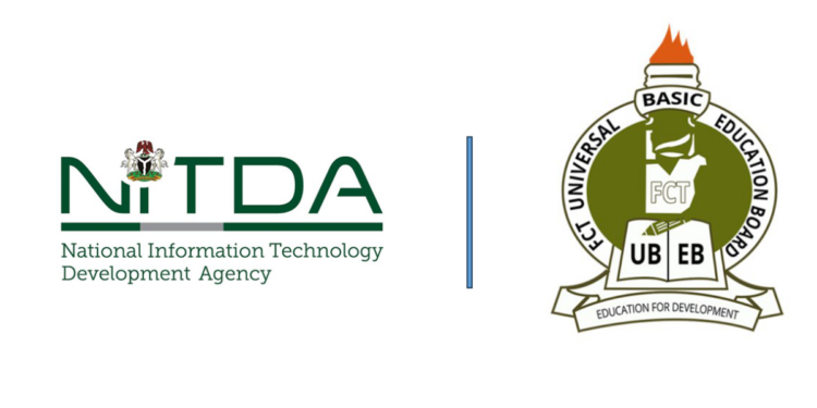 NITDA and FCT UBEC