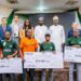 NITDA awards $37,000 iHATCH Cash Prizes to three startups