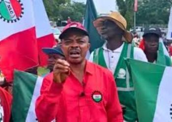 NLC Threatens Mass Protests Against