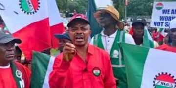 NLC Threatens Mass Protests Against