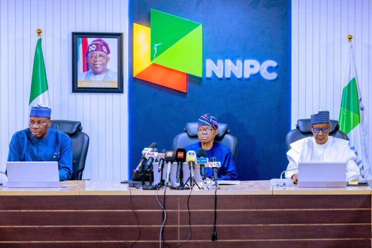 NNPC Releases 2023 Report (4)