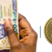 Naira and Bitcoin -