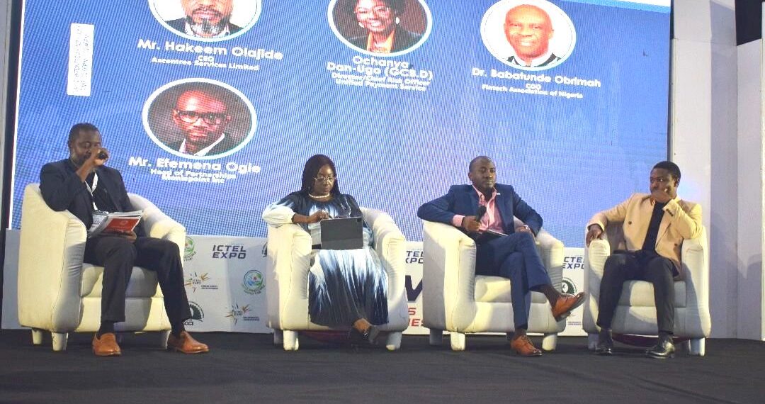 Need for innovation by Moniepoint at ICTEL