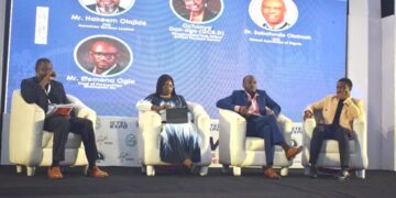 Need for innovation by Moniepoint at ICTEL