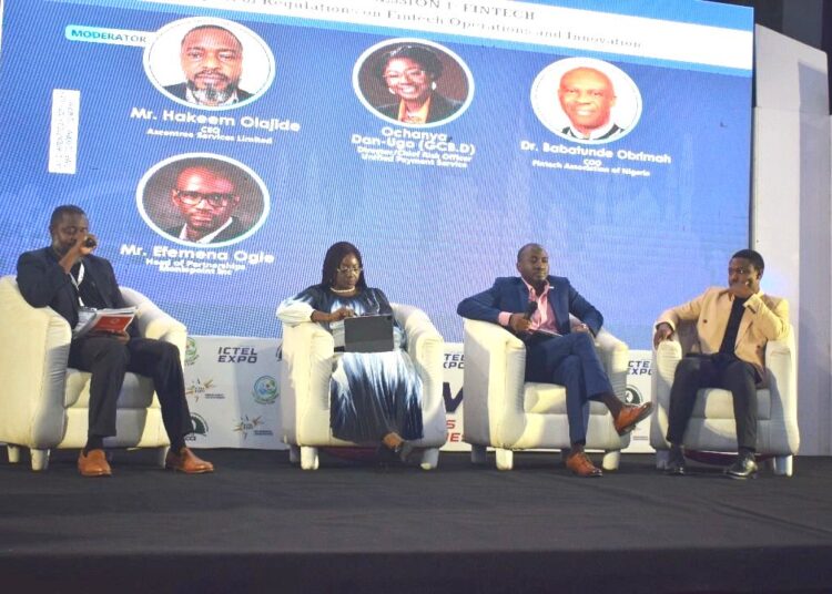 Need for innovation by Moniepoint at ICTEL