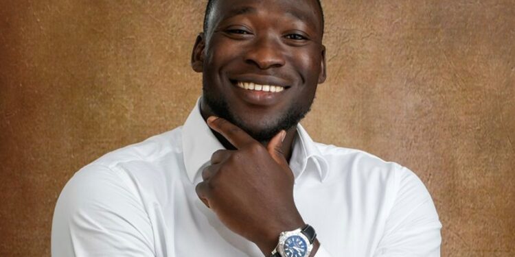 Joble by Nelson Tosin Ajulo, 15Wins Ventures