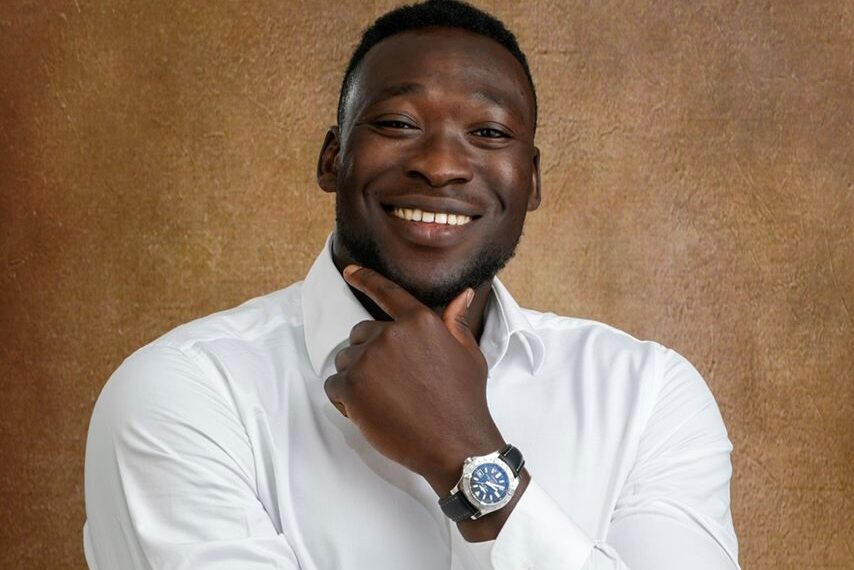 Joble by Nelson Tosin Ajulo, 15Wins Ventures