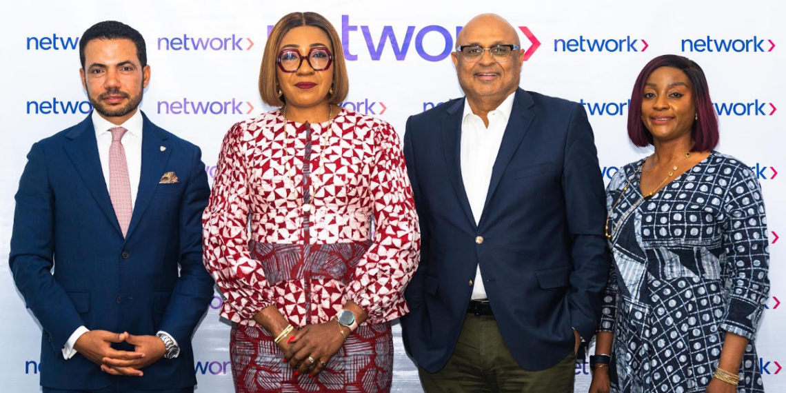 Network International Launches Award-Winning Payment Platform ‘Network One’ in Nigeria