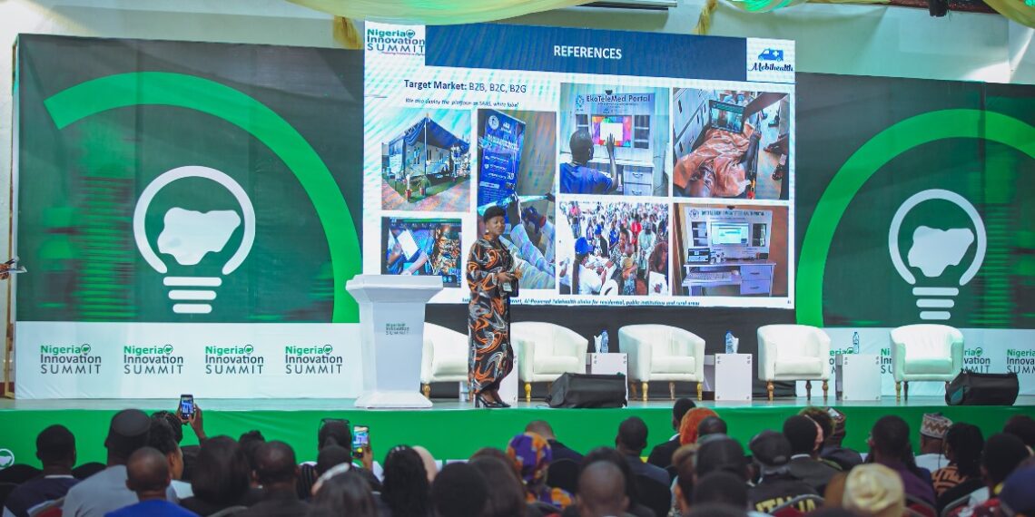 Nigeria Innovation Summit - NIS 9.0