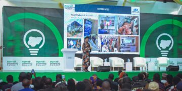 Nigeria Innovation Summit - NIS 9.0