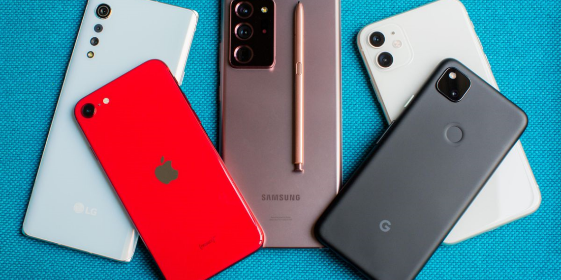 Nigeria and Africa Smartphone Market Q2 2024 --