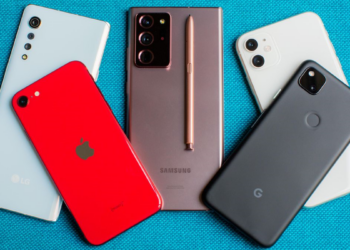 Nigeria and Africa Smartphone Market Q2 2024 --