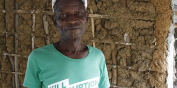 Nigeria and Africa should kill Corruption