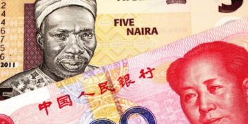 Nigeria and China Diplomatic relationship