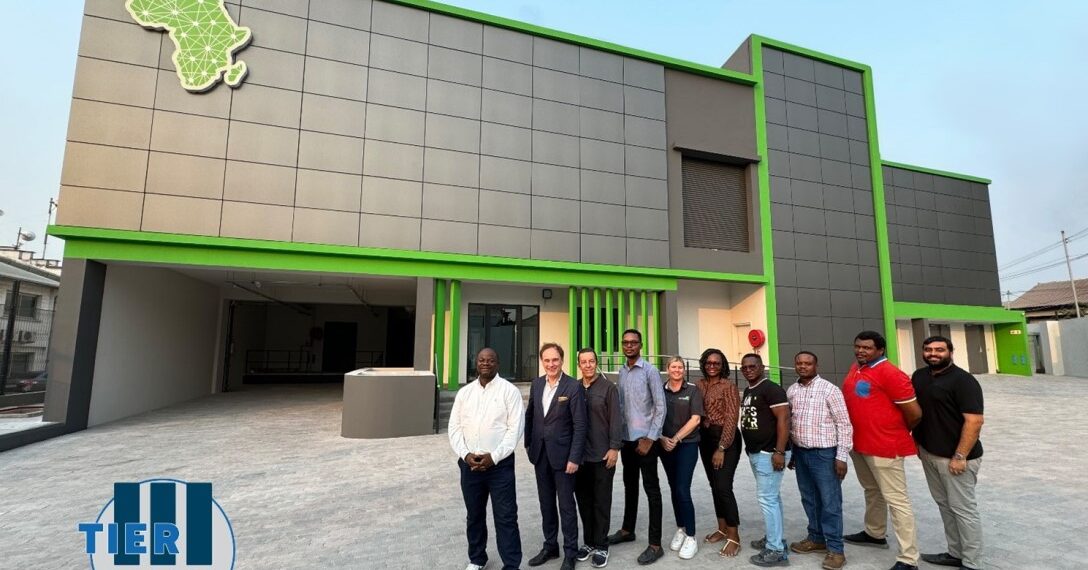 OADC Texaf Kinshasa, DR Congo