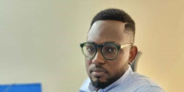 Becoming Digital marketing by Oladapo Adeniyi