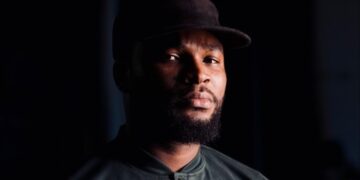 Oladipupo Ajisegiri, CEO, UPPR Branding Agency