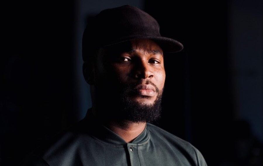 Oladipupo Ajisegiri, CEO, UPPR Branding Agency