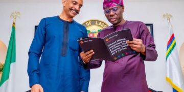 Olam Agri N1billion social investment