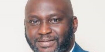 Who is Dr. Olasupo Olusi?