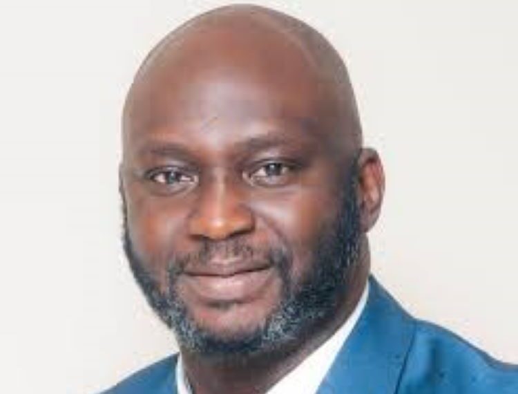 Who is Dr. Olasupo Olusi?