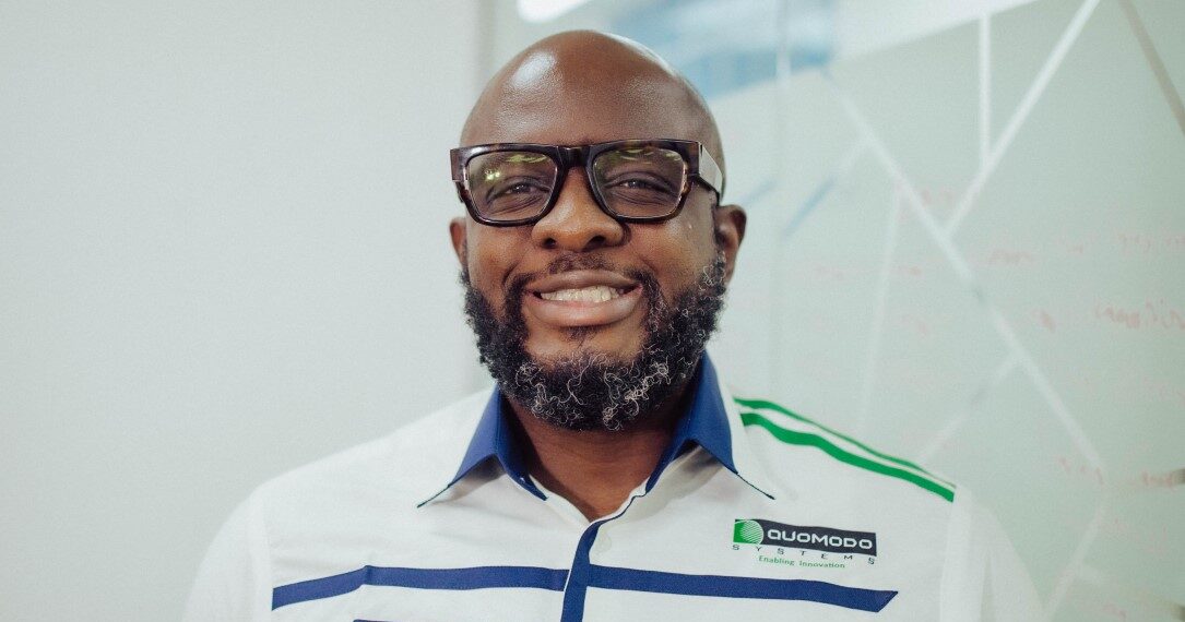 Transformative Impact of Technology in Nigeria by Oluwole Asalu
