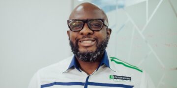 Transformative Impact of Technology in Nigeria by Oluwole Asalu