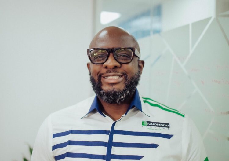 Transformative Impact of Technology in Nigeria by Oluwole Asalu